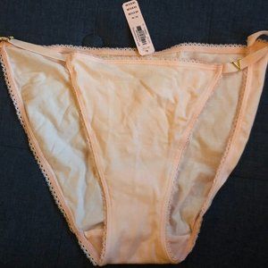 Victoria's Secret Bikini Panty